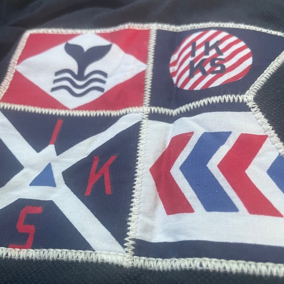 IKKS short sleeve polo - Picture 2 of 5